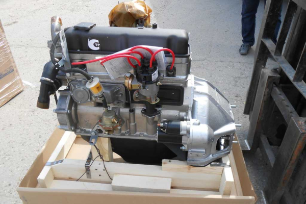 АвтоРесурс: Более 25 лет надежного партнерства в мире запчастей УАЗ