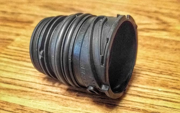 Замена фильтра и масла АКПП Ленд Ровер Дискавери 3, 4