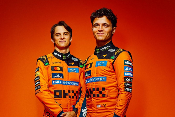 У какой команды Формулы-1 наилучший состав пилотов на сезон 2026 года &mdash; ранкер, рейтинг для читателей