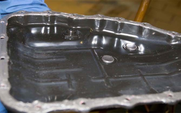 5 лучших герметиков для поддона АКПП 5 лучших герметиков для поддона АКПП