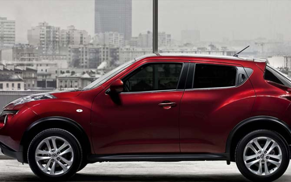 13 недорогих машин с автоматической коробкой передач 13 недорогих машин с автоматической коробкой передач