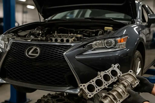 Как отличить «усталый» двигатель от нормального износа Как отличить «усталый» двигатель от нормального износа