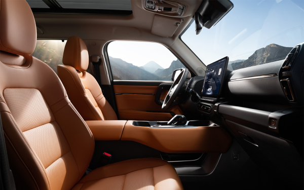 
            Обновленные Haval H7 и H9. Пять главных вопросов к моделям
        