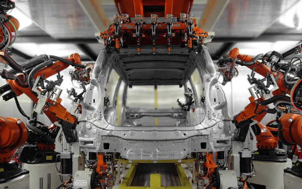 
            &laquo;Не сотрудничаем с Geely&raquo;. Глава &laquo;Волги&raquo;&nbsp;&mdash; о запуске автобренда и планах
        