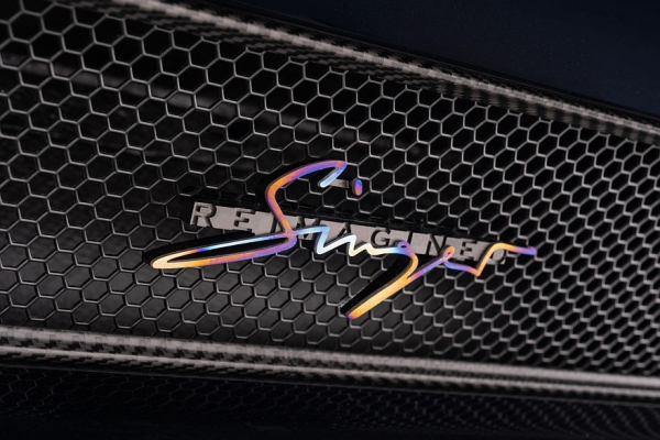 Крутой инжиниринг и немного магии: первый Singer DLS Turbo получил имя &laquo;Колдун&raquo;