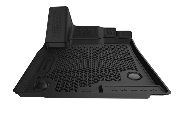 Красиво? Практично! Для чего нужны коврики в автомобиль и как их выбрать