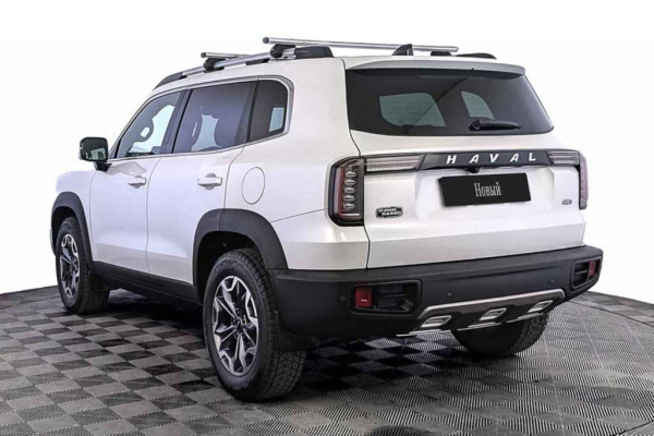 Правила покупки китайского автомобиля Правила покупки китайского автомобиля