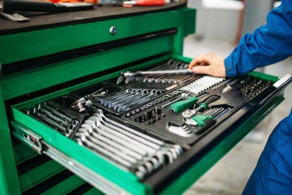 Оборудование для автосервисов. Рейтинг лучших поставщиков