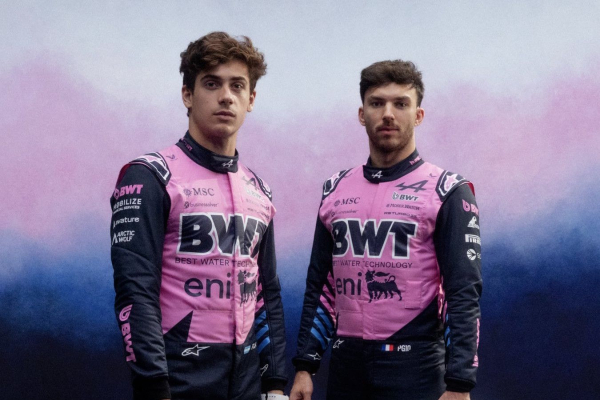 У какой команды Формулы-1 наилучший состав пилотов на сезон 2026 года &mdash; ранкер, рейтинг для читателей