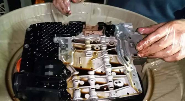 Как проверить АКПП при покупке подержанного авто