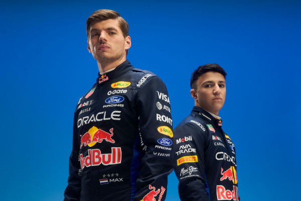 У какой команды Формулы-1 наилучший состав пилотов на сезон 2026 года &mdash; ранкер, рейтинг для читателей