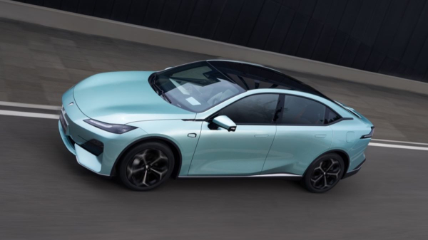 Власти Китая ужесточают правила для беспилотных автомобилей Власти Китая ужесточают правила для беспилотных автомобилей