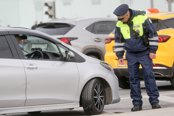 
            ГАИ стала изымать машины за дрифт. Как такое возможно
        