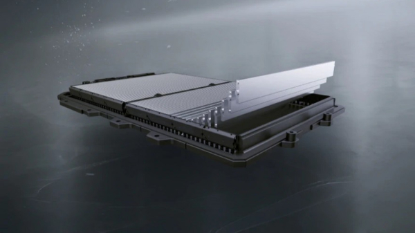 Кроссовер BYD Atto 3 Evo: новая техника в старом обличье Кроссовер BYD Atto 3 Evo: новая техника в старом обличье