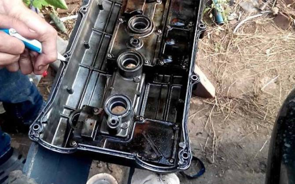 5 лучших герметиков для поддона АКПП 5 лучших герметиков для поддона АКПП