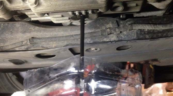 Замена масла в АКПП Опель Астра J: интервал, аналоги и материалы Замена масла в АКПП Опель Астра J: интервал, аналоги и материалы