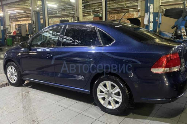 Ремонт двигателя Volkswagen: когда обращаться в сервис и как поддерживать силовой агрегат в порядке