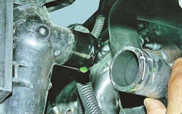 Как снять и установить АКПП Как снять и установить АКПП