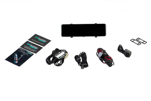 Рейтинг видеорегистраторов-зеркал в 2026 году:&nbsp;чем они отличаются и как выбрать