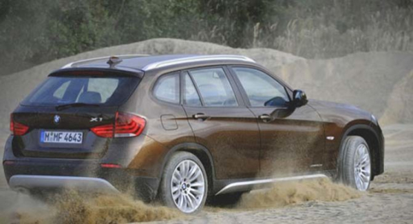 Как можно и как нельзя буксовать на коробке автомат