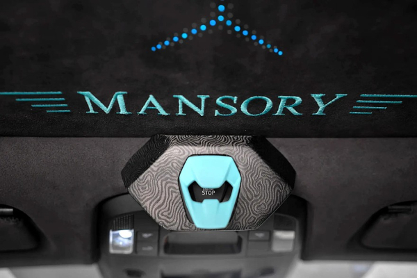 Алмаз, а не карбонарий: представлен Mansory Carbonado X на базе Lamborghini Revuelto Алмаз, а не карбонарий: представлен Mansory Carbonado X на базе Lamborghini Revuelto