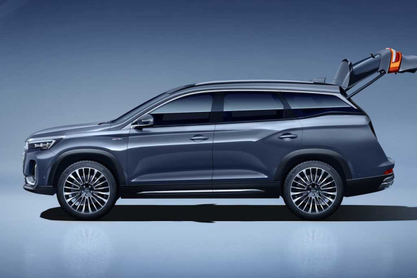 Официальный дилер &laquo;Максимум&raquo; предлагает Jetour  в Санкт-Петербурге по самым приятным ценам