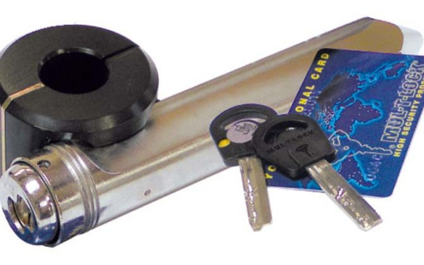 Выбор и самостоятельная установка мультилока на АКПП