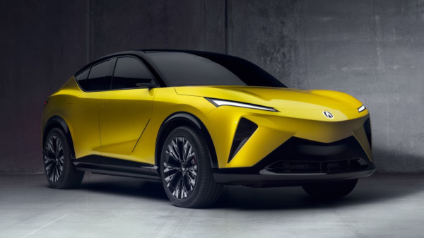 Компания Honda терпит убытки из-за электромобилей и американских пошлин 