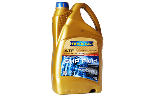 Замена фильтра и масла АКПП Ленд Ровер Дискавери 3, 4