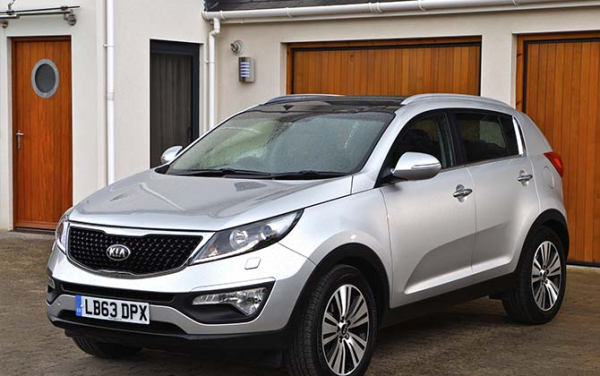 13 недорогих машин с автоматической коробкой передач 13 недорогих машин с автоматической коробкой передач