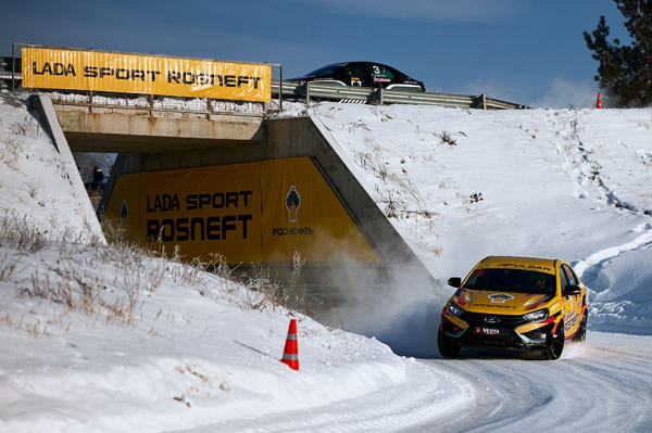 Интервью с Аркадием Цареградцевым о Гонке чемпионов, аварии на ней, межсезонье в RDS GP, поездке в Японию