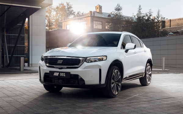 До ₽1 млн. Эти кроссоверы стали распродавать с огромными скидками
До ₽1 млн. Эти кроссоверы стали распродавать с огромными скидками