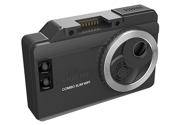 Рейтинг видеорегистраторов с радар-детектором в 2026 году Рейтинг видеорегистраторов с радар-детектором в 2026 году