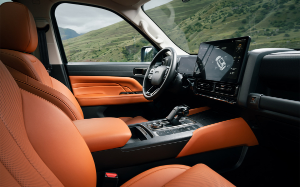 
            Обновленные Haval H7 и H9. Пять главных вопросов к моделям
        