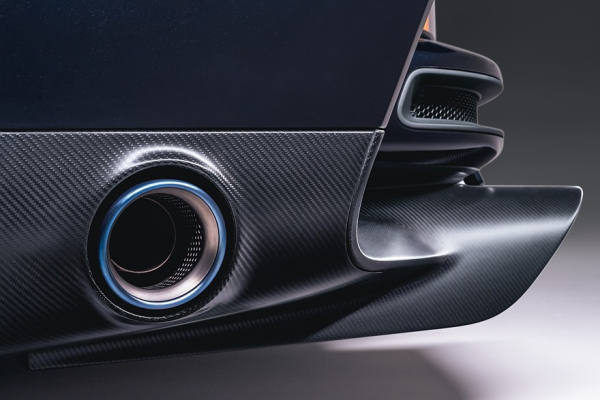 Крутой инжиниринг и немного магии: первый Singer DLS Turbo получил имя &laquo;Колдун&raquo;