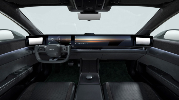 Правительство КНР намерено запретить рулевые штурвалы