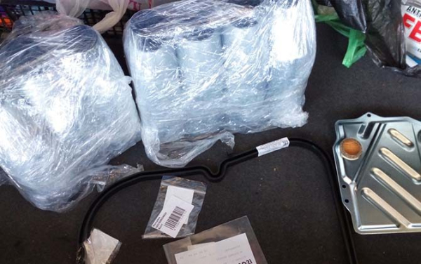 Как снять и установить АКПП Как снять и установить АКПП