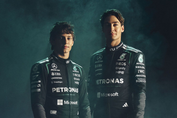 У какой команды Формулы-1 наилучший состав пилотов на сезон 2026 года &mdash; ранкер, рейтинг для читателей