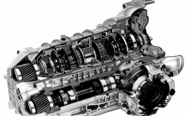 Замена масляного фильтра в АКПП Замена масляного фильтра в АКПП