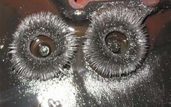 Замена масляного фильтра в АКПП Замена масляного фильтра в АКПП