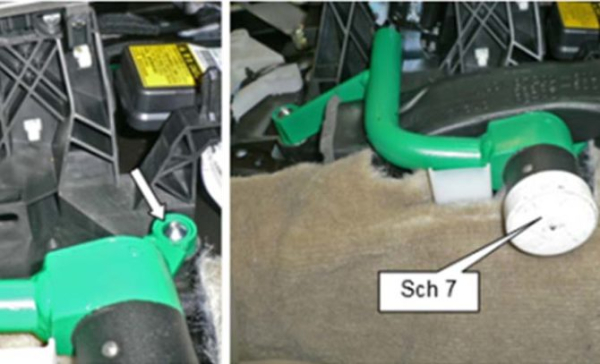 Выбор и самостоятельная установка мультилока на АКПП