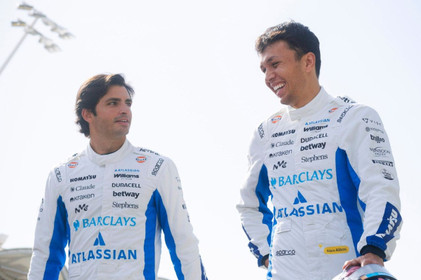 У какой команды Формулы-1 наилучший состав пилотов на сезон 2026 года &mdash; ранкер, рейтинг для читателей