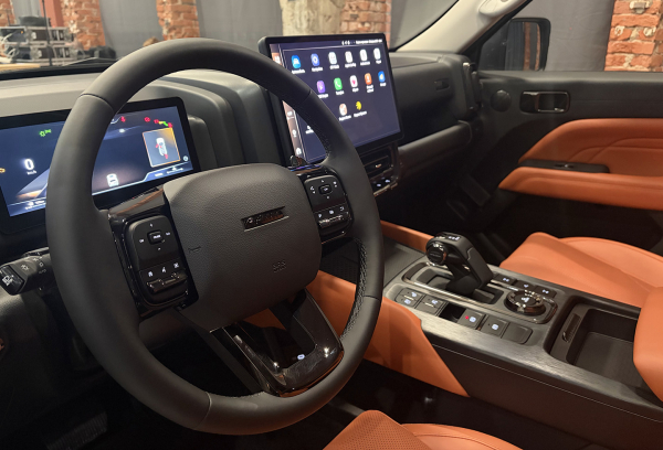 
            Обновленные Haval H7 и H9. Пять главных вопросов к моделям
        