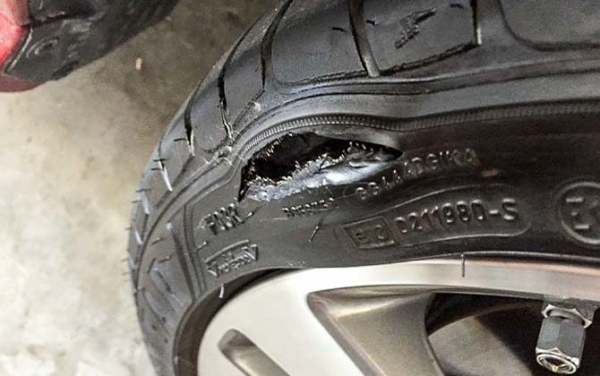 Вибрация АКПП при включении передачи