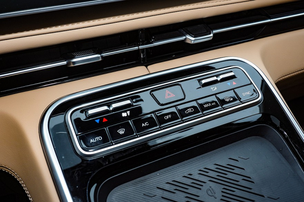 Брат из Китая приехал: тест-драйв JAC RF8 Брат из Китая приехал: тест-драйв JAC RF8