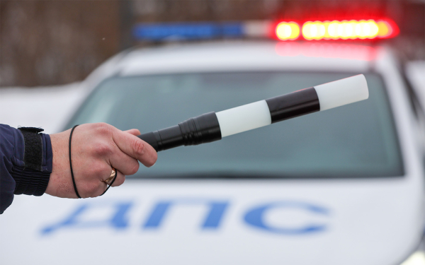 
            ГАИ стала изымать машины за дрифт. Как такое возможно
        