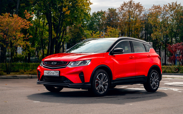 Топ-10 лучших бюджетных автомобилей с пробегом. Рейтинг Саши Goodprice
Топ-10 лучших бюджетных автомобилей с пробегом. Рейтинг Саши Goodprice