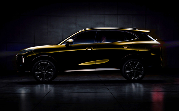 
            Каскад премьер, экспорт BMW в Россию и клон Toyota RAV4. Итоги недели
        