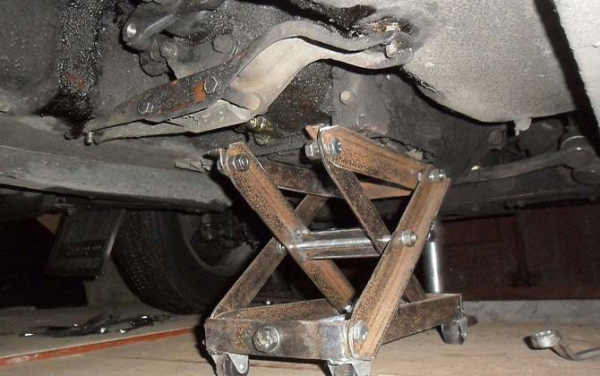 Как снять и установить АКПП Как снять и установить АКПП