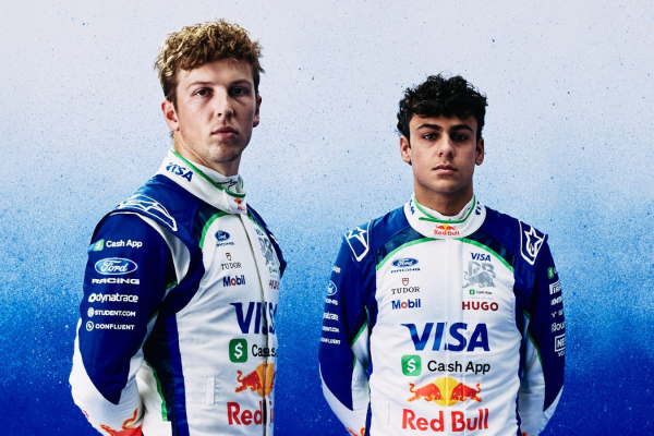 У какой команды Формулы-1 наилучший состав пилотов на сезон 2026 года &mdash; ранкер, рейтинг для читателей